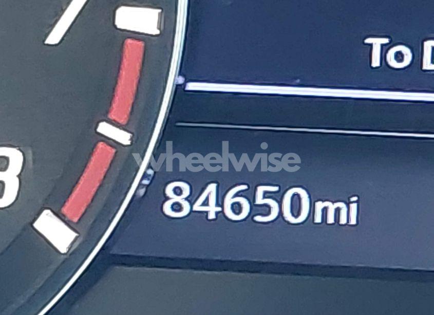 Photo 15 of 2022 Nissan Frontier SV 4X2 (VIN 1N6ED1EJ8NN657041)