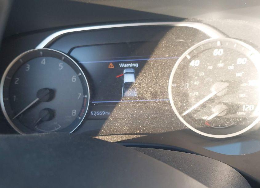 Photo 7 of 2022 Nissan Frontier SV 4X2 (VIN 1N6ED1EJ8NN671635)