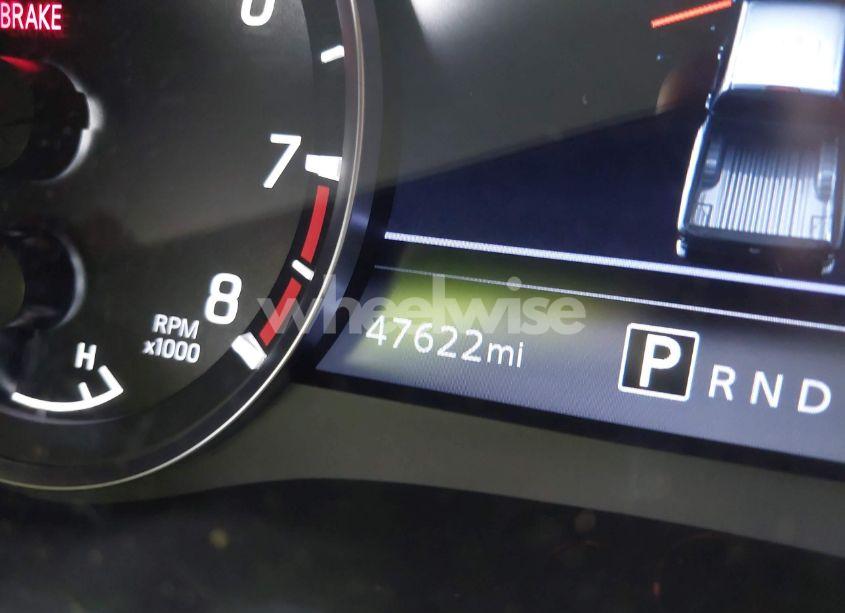 Photo 16 of 2023 Nissan Frontier SV 4X2 (VIN 1N6ED1EJ8PN611423)