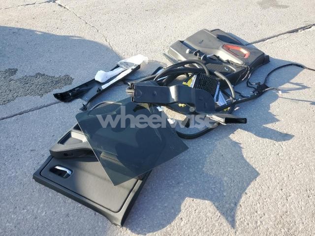 Photo 6 of 2024 NISSAN FRONTIER S (VIN 1N6ED1EJ8RN607231)