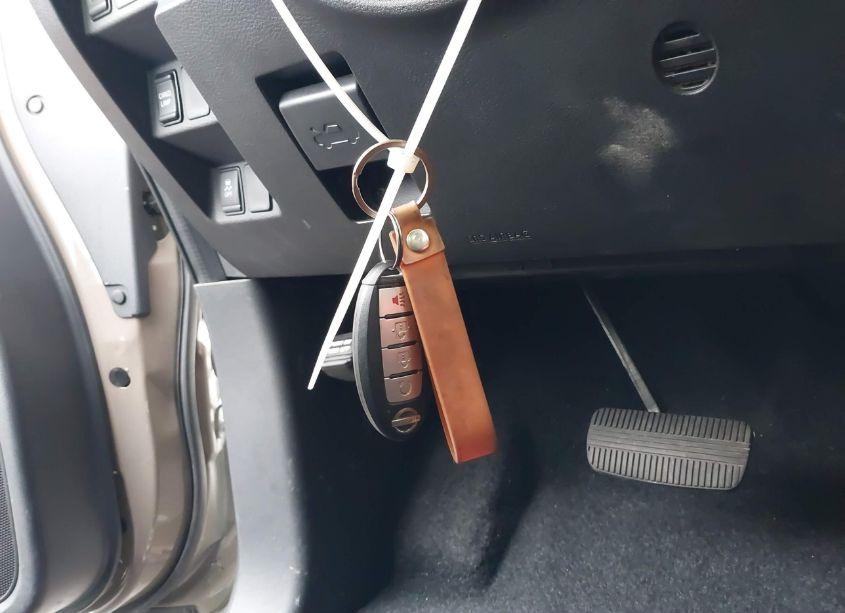 Photo 11 of 2024 Nissan Frontier PRO-X 4X2 (VIN 1N6ED1EJ8RN610565)