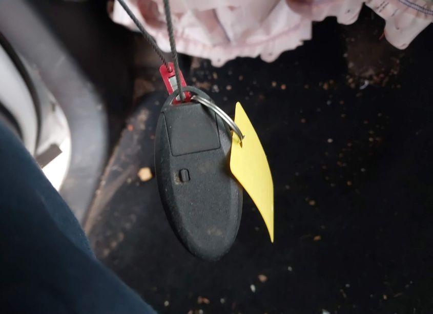 Photo 11 of 2024 Nissan Frontier SV 4X2 (VIN 1N6ED1EJ8RN642206)