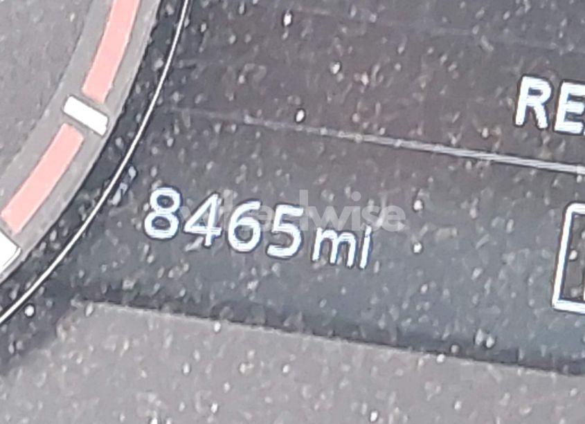 Photo 16 of 2025 Nissan Frontier PRO-X 4X2 (VIN 1N6ED1EJ8SN610734)