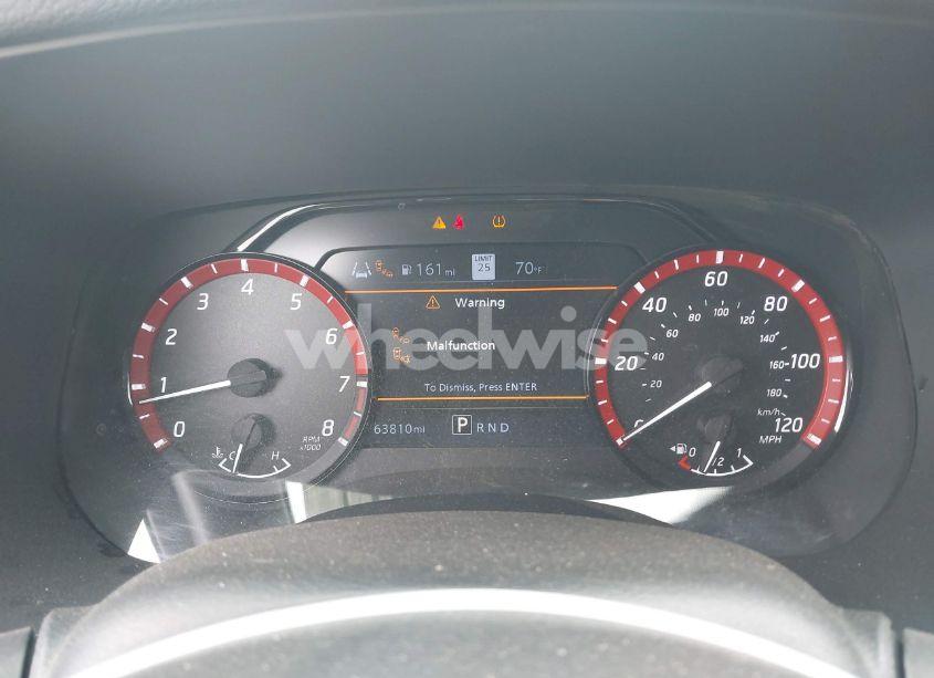 Photo 15 of 2022 Nissan Frontier PRO-X 4X2 (VIN 1N6ED1EJ9NN644248)