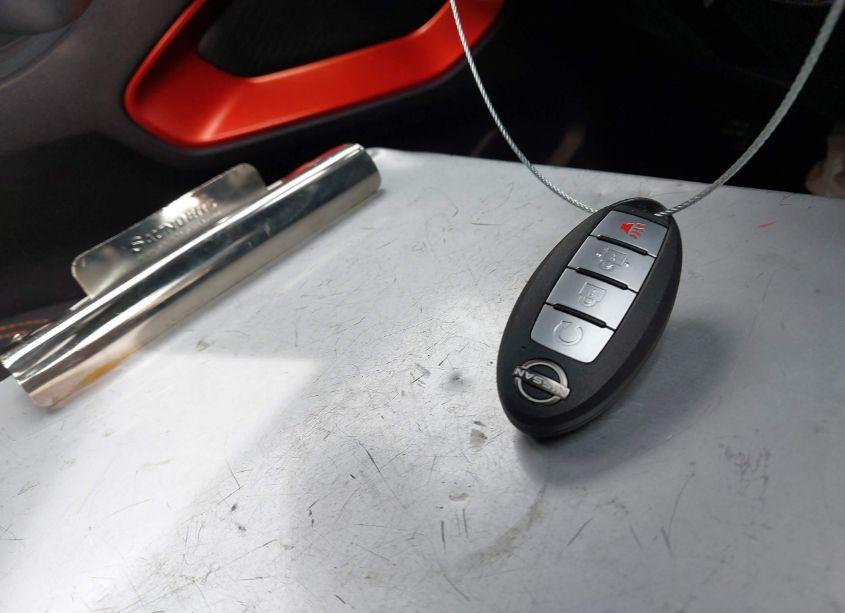 Photo 11 of 2023 Nissan Frontier PRO-X 4X2 (VIN 1N6ED1EJ9PN608191)