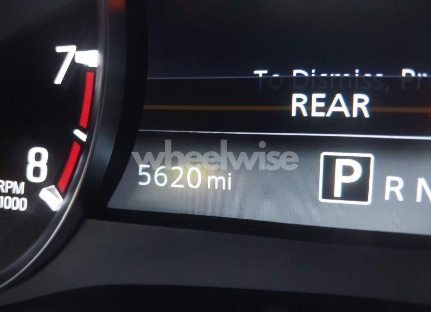 Photo 15 of 2024 Nissan Frontier N/A (VIN 1N6ED1EJ9RN655921)