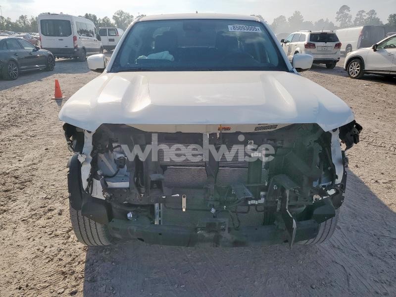 Photo 7 of 2025 NISSAN FRONTIER S (VIN 1N6ED1EJ9SN607017)