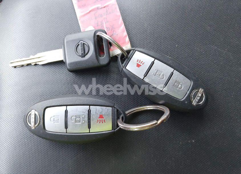 Photo 11 of 2022 Nissan Frontier PRO-X 4X2 (VIN 1N6ED1EJXNN654416)