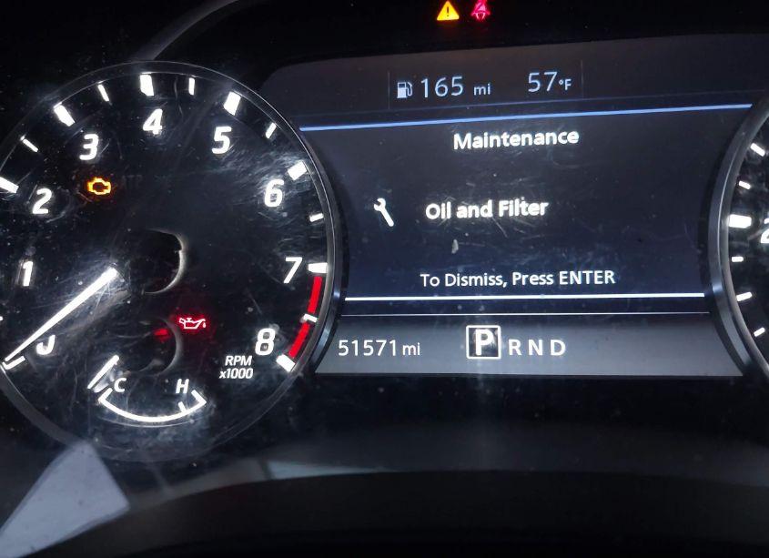 Photo 15 of 2022 Nissan Frontier SV 4X4 (VIN 1N6ED1EK0NN601829)