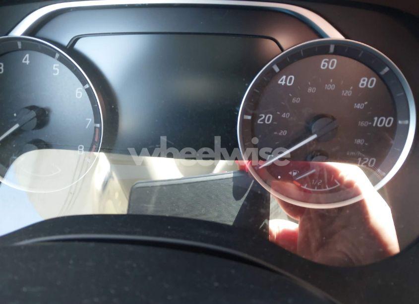 Photo 15 of 2022 Nissan Frontier S 4X4 (VIN 1N6ED1EK0NN629565)