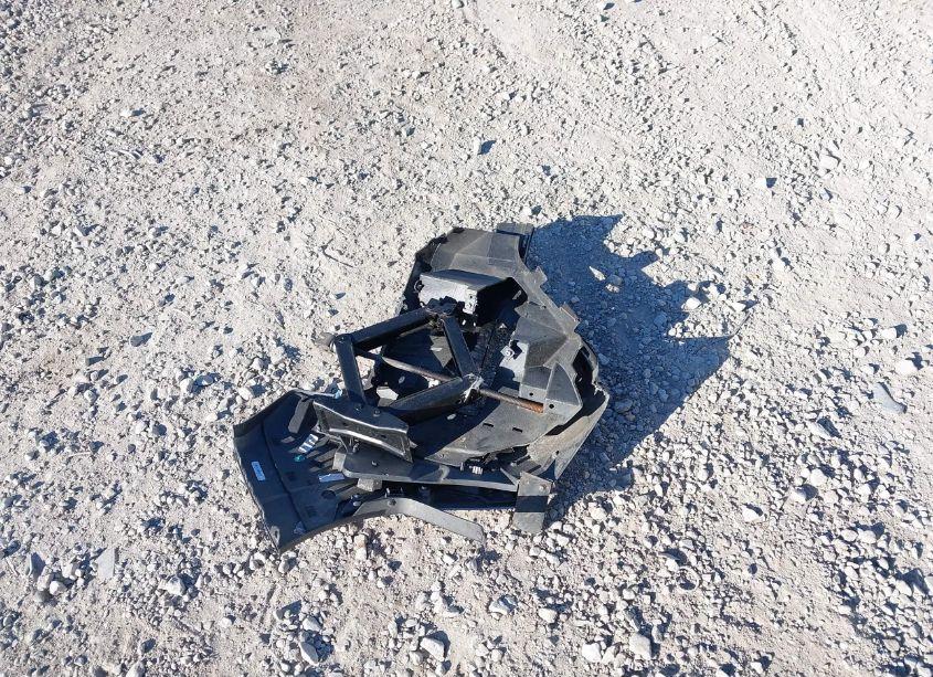 Photo 12 of 2022 Nissan Frontier SV 4X4 (VIN 1N6ED1EK1NN650019)