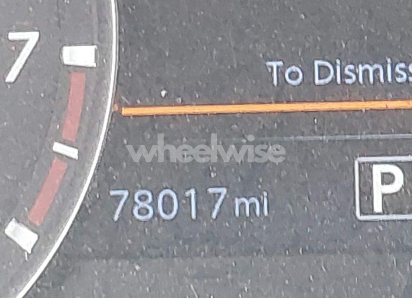 Photo 15 of 2022 Nissan Frontier S 4X4 (VIN 1N6ED1EK1NN661411)