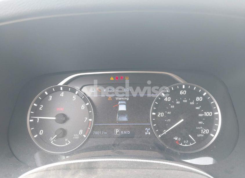 Photo 7 of 2022 Nissan Frontier S 4X4 (VIN 1N6ED1EK1NN661411)