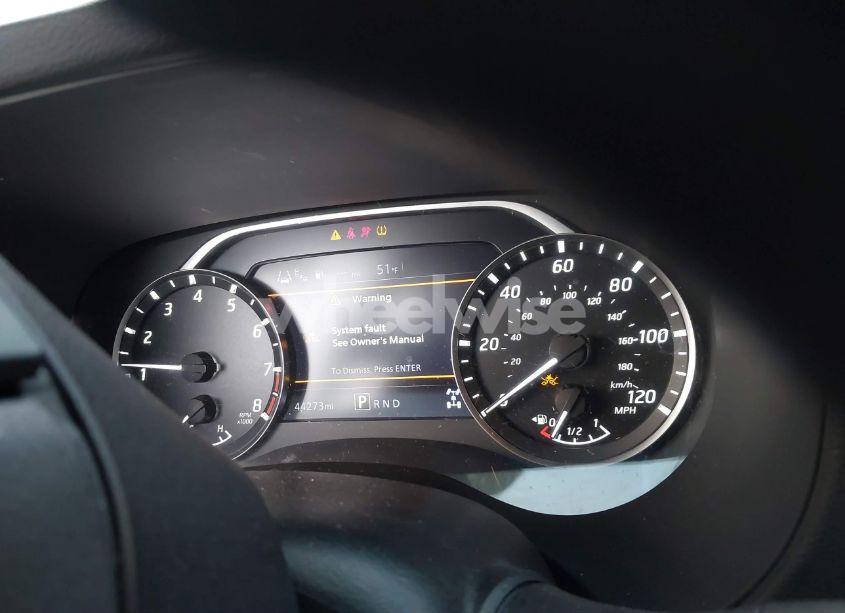 Photo 7 of 2022 Nissan Frontier SV 4X4 (VIN 1N6ED1EK2NN617398)