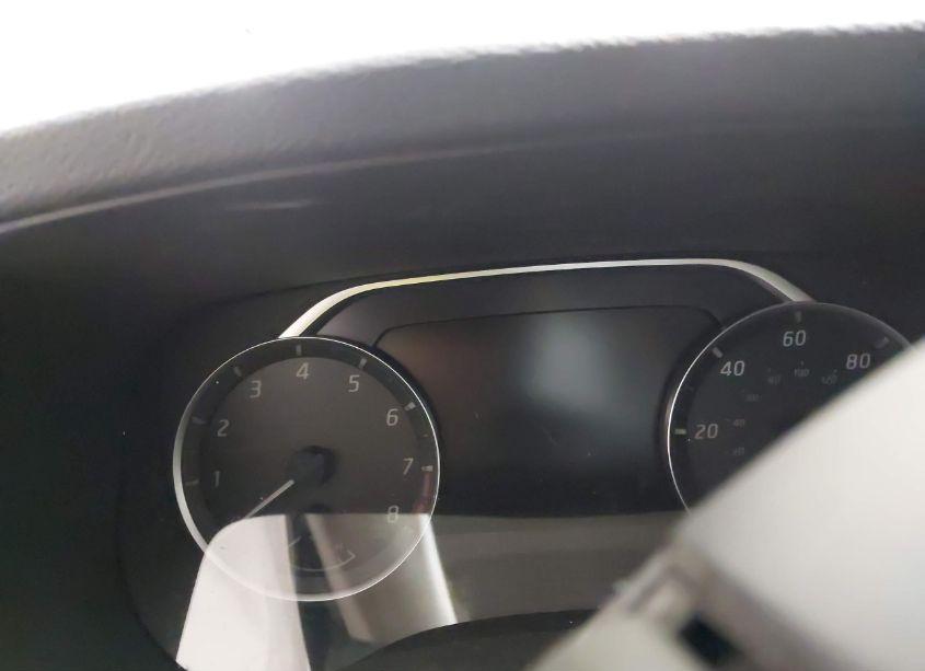 Photo 15 of 2022 Nissan Frontier SV 4X4 (VIN 1N6ED1EK2NN648652)