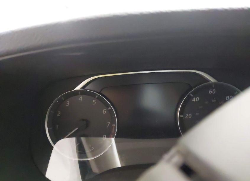 Photo 7 of 2022 Nissan Frontier SV 4X4 (VIN 1N6ED1EK2NN648652)