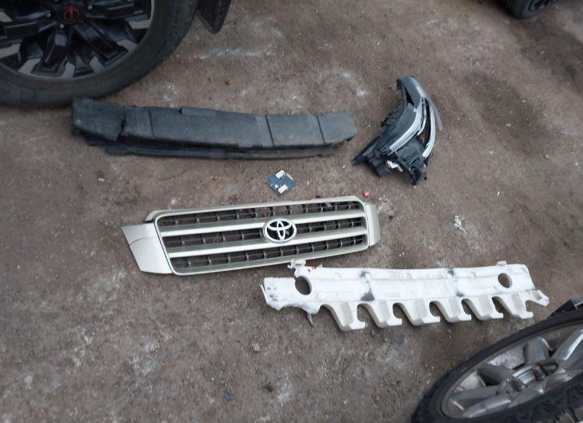 Photo 12 of 2023 Nissan Frontier PRO-4X 4X4 (VIN 1N6ED1EK2PN623219)