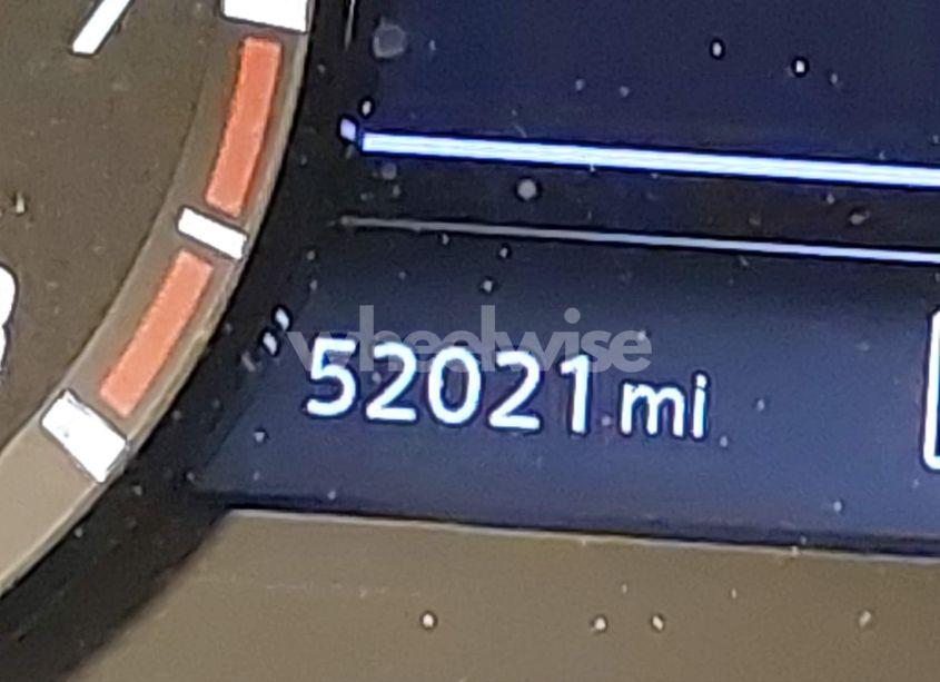 Photo 15 of 2023 Nissan Frontier PRO-4X 4X4 (VIN 1N6ED1EK2PN630462)