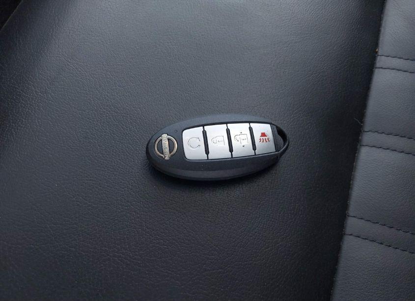 Photo 11 of 2023 Nissan Frontier PRO-4X 4X4 (VIN 1N6ED1EK2PN670542)