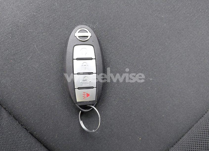 Photo 11 of 2024 Nissan Frontier PRO-4X 4X4 (VIN 1N6ED1EK2RN630822)