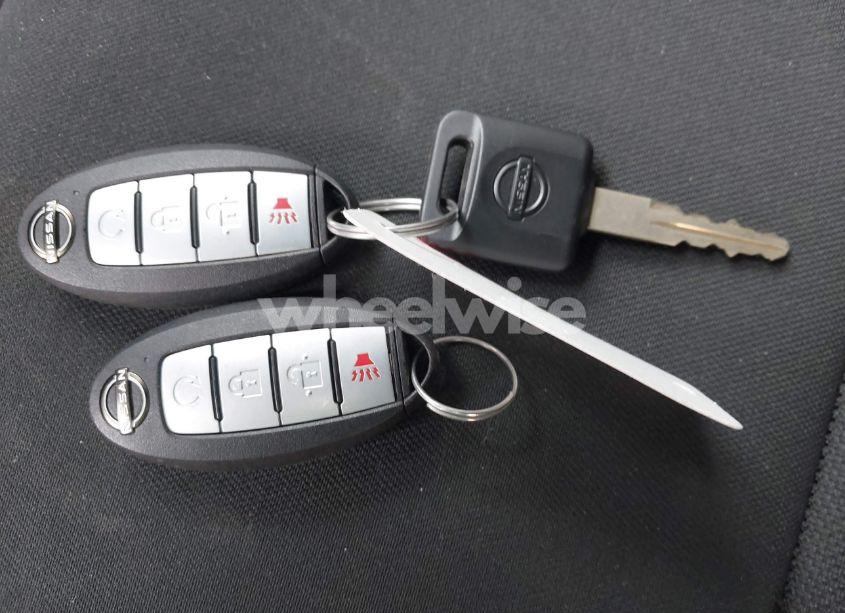 Photo 11 of 2024 Nissan Frontier PRO-4X 4X4 (VIN 1N6ED1EK2RN670706)