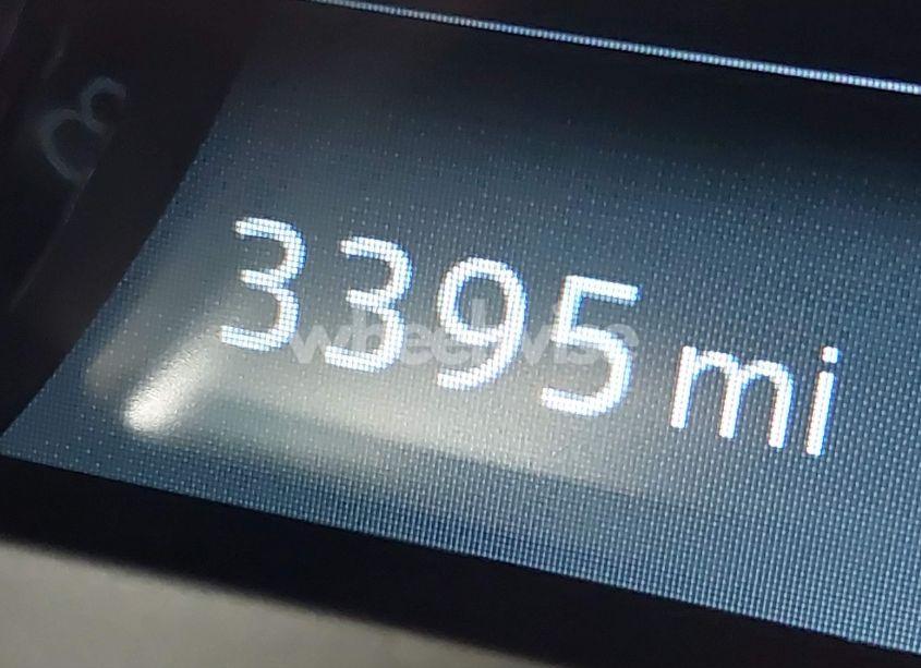 Photo 15 of 2025 Nissan Frontier PRO-4X 4X4 (VIN 1N6ED1EK2SN607899)