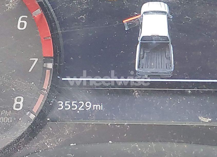 Photo 16 of 2022 Nissan Frontier N/A (VIN 1N6ED1EK3NN680820)