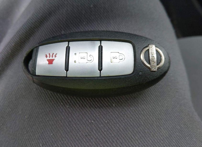 Photo 11 of 2022 Nissan Frontier (VIN 1N6ED1EK4NN607312)