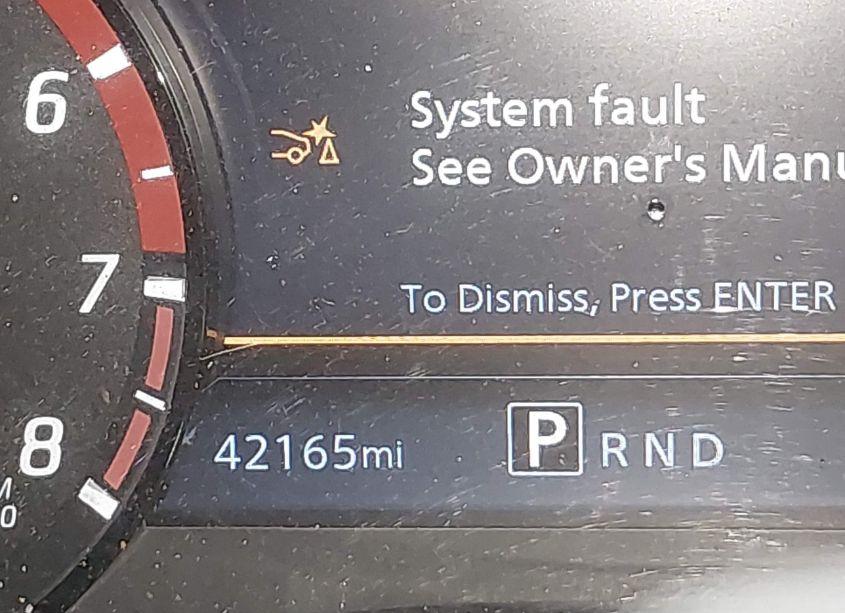 Photo 7 of 2022 Nissan Frontier PRO-4X 4X4 (VIN 1N6ED1EK4NN636650)