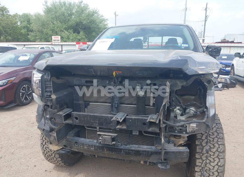 Photo 13 of 2022 Nissan Frontier SV 4X4 (VIN 1N6ED1EK4NN650046)