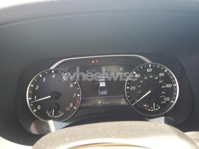 Photo 4 of 2022 NISSAN FRONTIER S N/A (VIN 1N6ED1EK4NN691650)