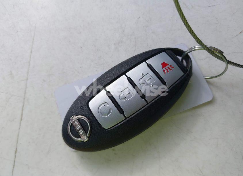 Photo 11 of 2023 Nissan Frontier PRO-4X 4X4 (VIN 1N6ED1EK4PN657159)