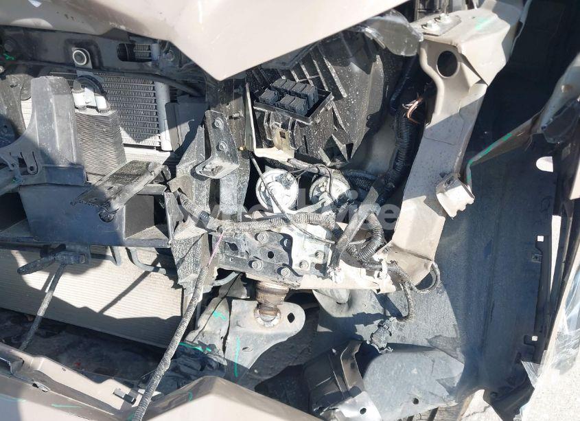 Photo 18 of 2023 Nissan Frontier PRO-4X 4X4 (VIN 1N6ED1EK4PN657159)