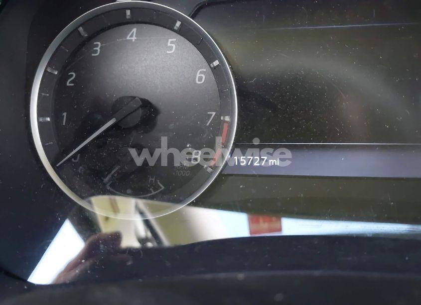 Photo 15 of 2024 Nissan Frontier SV 4X4 (VIN 1N6ED1EK4RN630613)