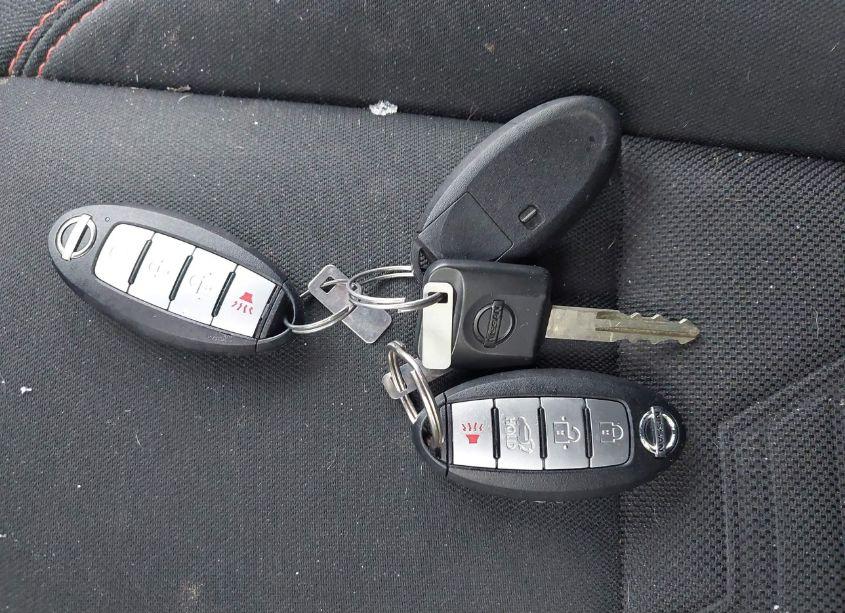 Photo 11 of 2022 Nissan Frontier PRO-4X 4X4 (VIN 1N6ED1EK5NN694153)