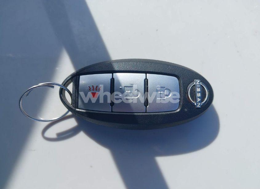 Photo 11 of 2022 Nissan Frontier S 4X4 (VIN 1N6ED1EK6NN621194)