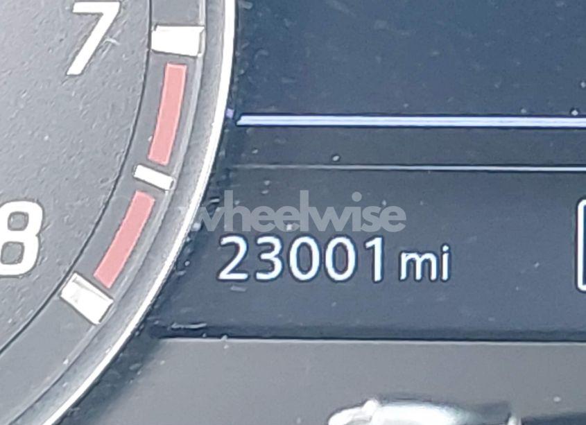 Photo 15 of 2022 Nissan Frontier S 4X4 (VIN 1N6ED1EK6NN621194)