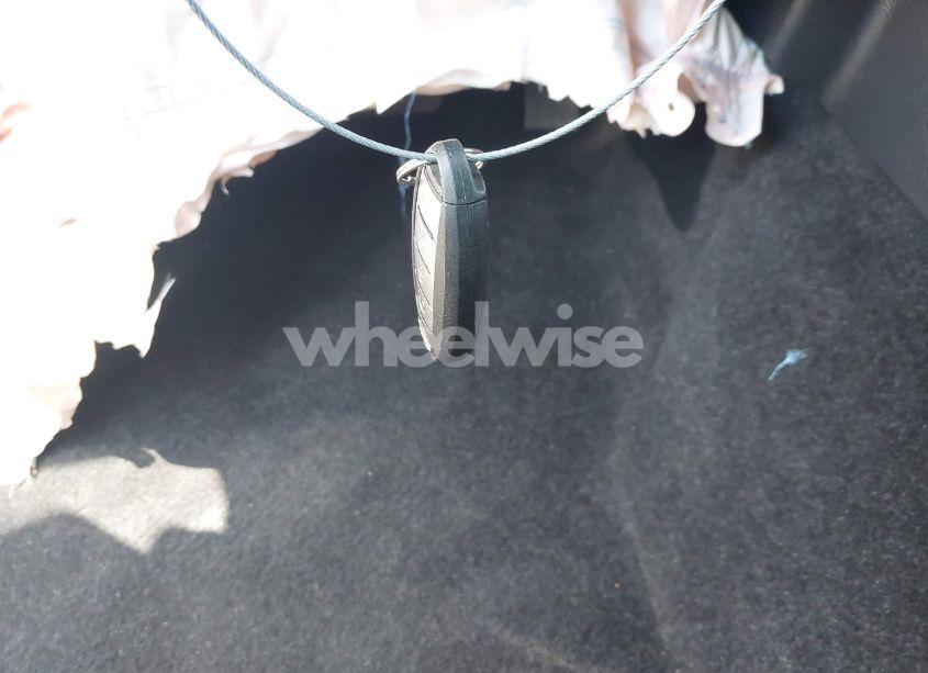 Photo 11 of 2022 Nissan Frontier PRO-4X 4X4 (VIN 1N6ED1EK6NN671965)