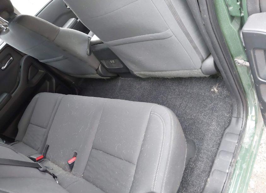 Photo 8 of 2022 Nissan Frontier SV 4X4 (VIN 1N6ED1EK6NN677863)