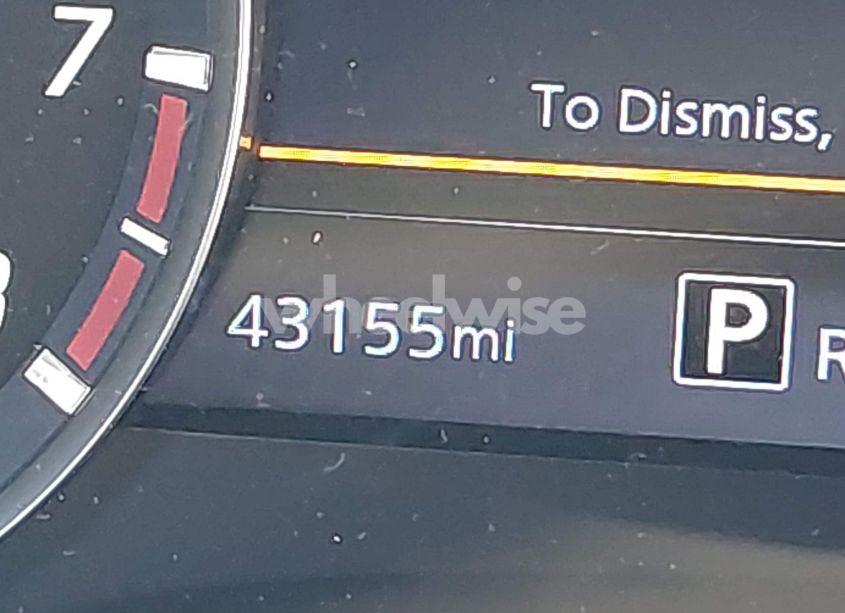 Photo 15 of 2023 Nissan Frontier SV 4X4 (VIN 1N6ED1EK6PN601918)