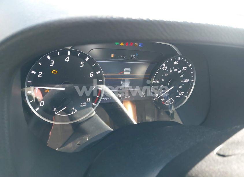 Photo 15 of 2023 Nissan Frontier S 4X4 (VIN 1N6ED1EK6PN607265)