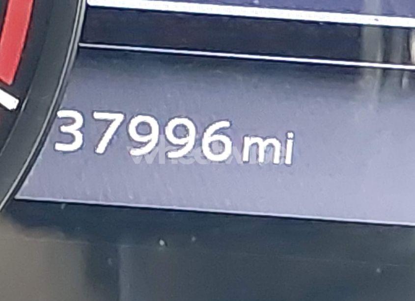 Photo 7 of 2023 Nissan Frontier S 4X4 (VIN 1N6ED1EK6PN607265)