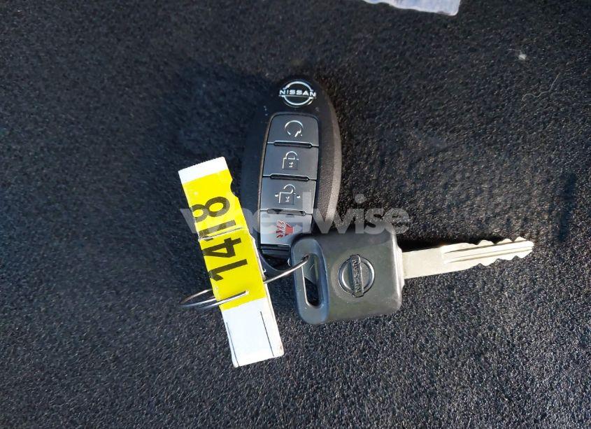 Photo 11 of 2023 Nissan Frontier PRO-4X 4X4 (VIN 1N6ED1EK6PN653100)