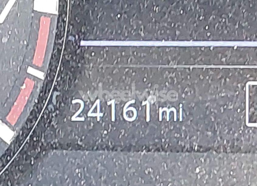 Photo 16 of 2023 Nissan Frontier PRO-4X 4X4 (VIN 1N6ED1EK6PN653100)