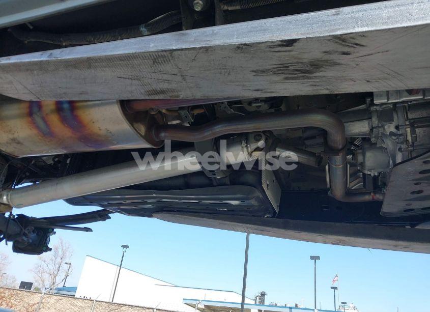 Photo 18 of 2024 Nissan Frontier PRO-4X 4X4 (VIN 1N6ED1EK6RN657067)