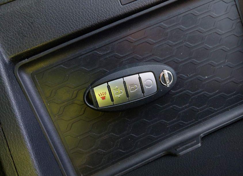 Photo 11 of 2022 Nissan Frontier PRO-4X 4X4 (VIN 1N6ED1EK7NN676768)