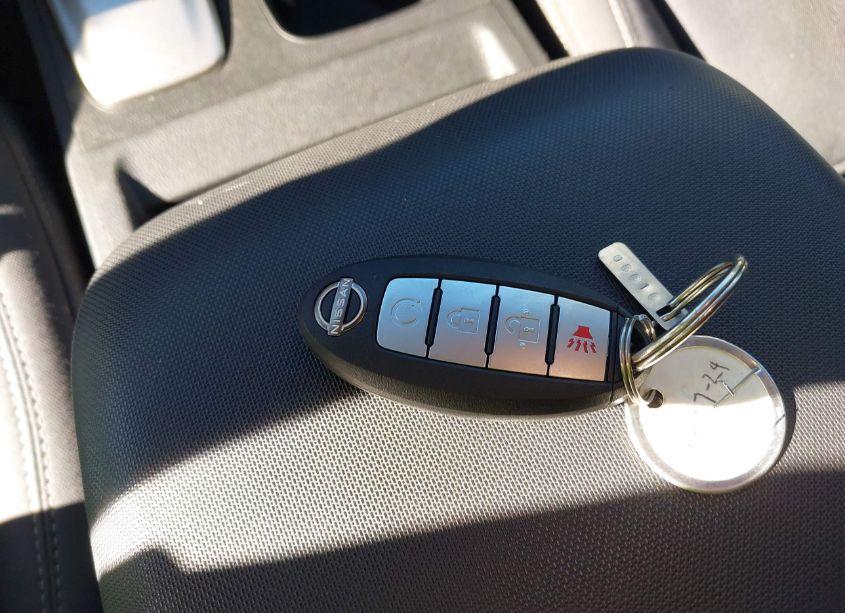 Photo 11 of 2023 Nissan Frontier SV 4X4 (VIN 1N6ED1EK7PN606142)