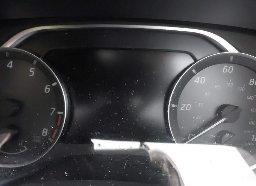 Photo 14 of 2023 Nissan Frontier SV 4X4 (VIN 1N6ED1EK7PN657947)