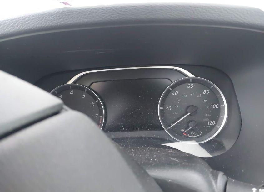 Photo 7 of 2023 Nissan Frontier SV 4X4 (VIN 1N6ED1EK7PN657947)