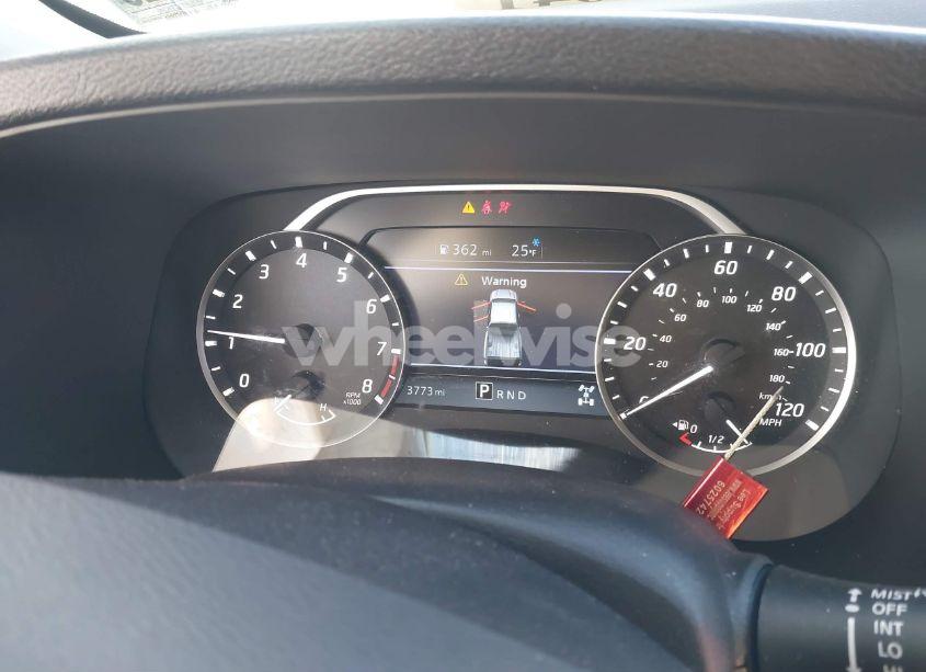 Photo 7 of 2024 Nissan Frontier S 4X4 (VIN 1N6ED1EK7RN667011)